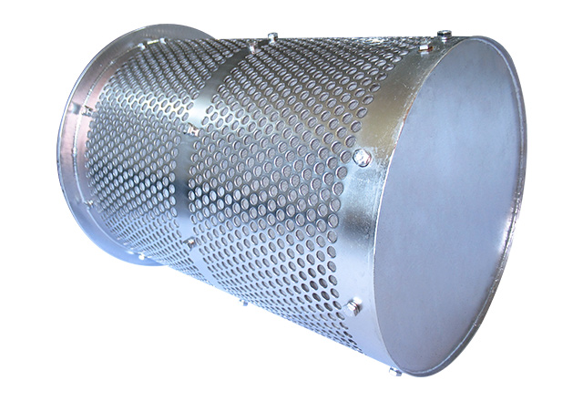 stainless steel filter